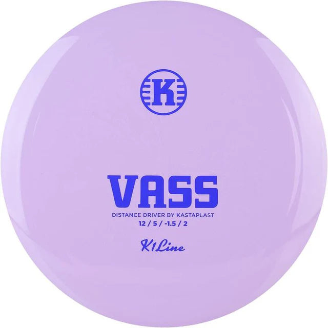 Vass K1