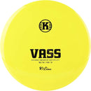 Vass K1