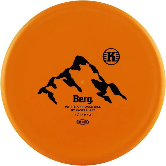 Mountain K3