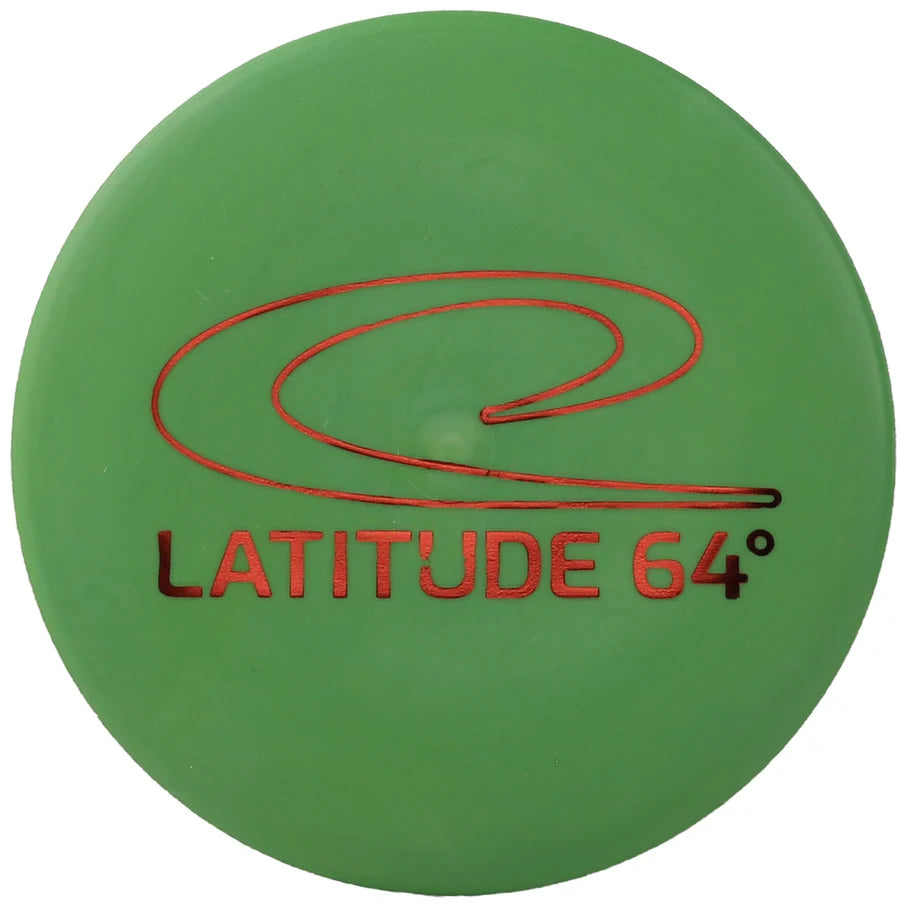 Mini Marker Latitude 64