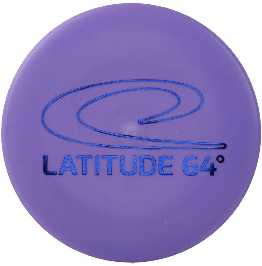 Mini Marker Latitude 64