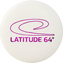 Mini Marker Latitude 64