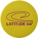 Mini Marker Latitude 64