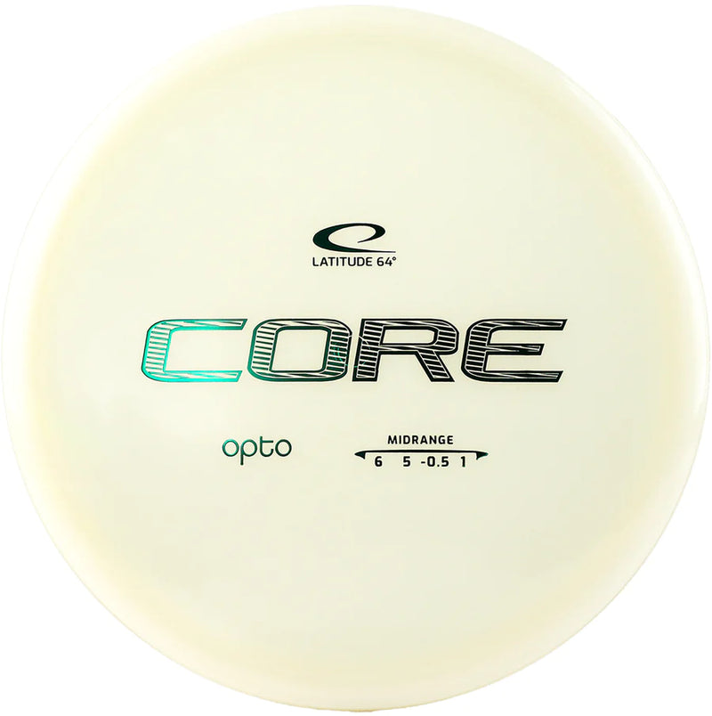 Core Opto