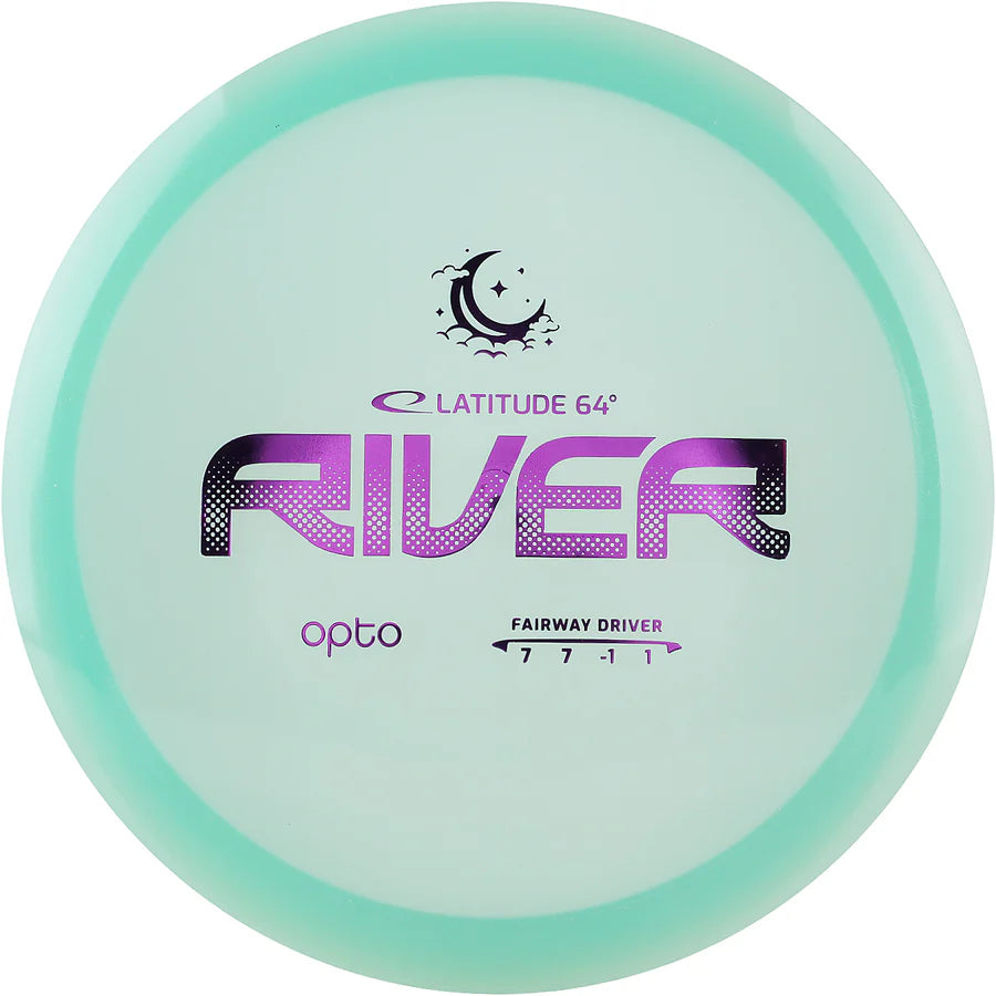 River Opto Moonshine