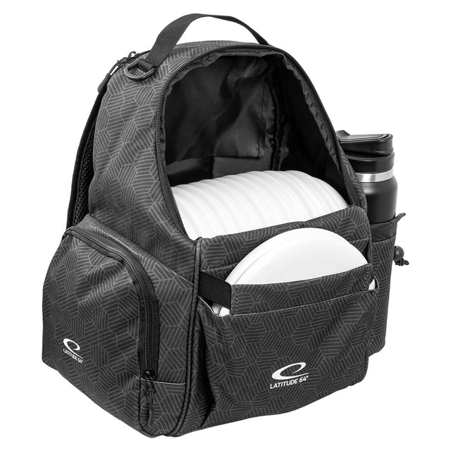 Latitude 64 - Swift Bag Hex