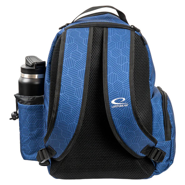 Latitude 64 - Swift Bag Hex