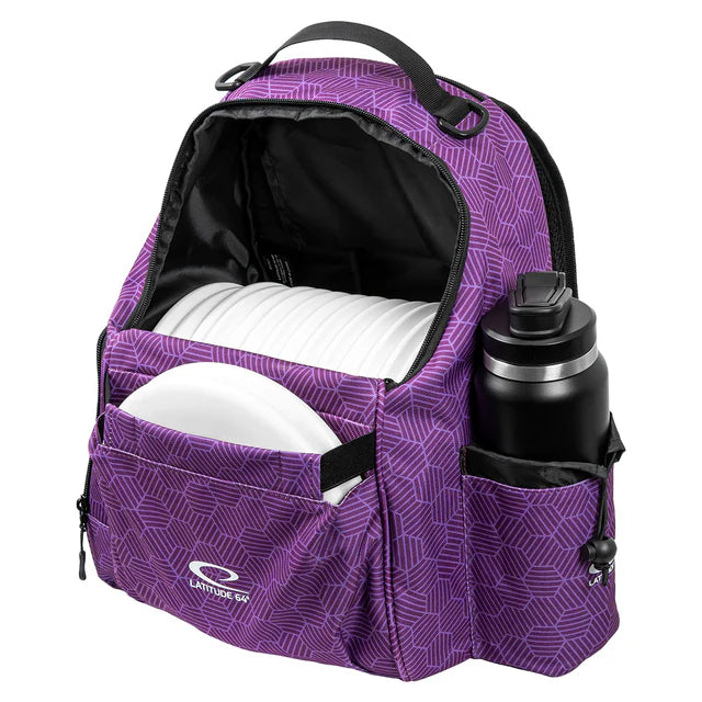 Latitude 64 - Swift Bag Hex