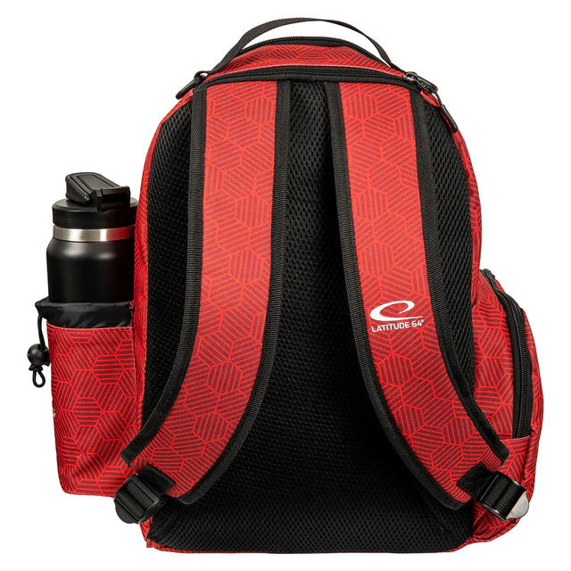 Latitude 64 - Swift Bag Hex