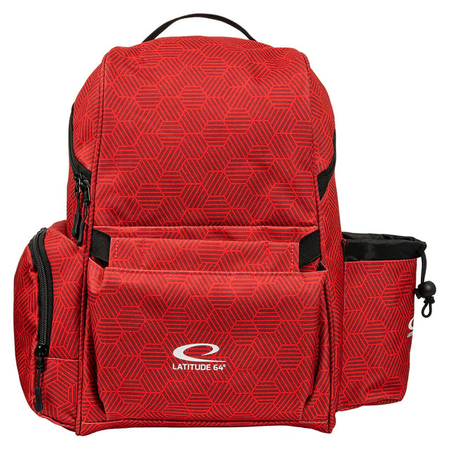 Latitude 64 - Swift Bag Hex