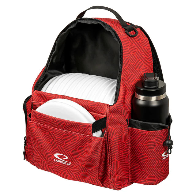 Latitude 64 - Swift Bag Hex