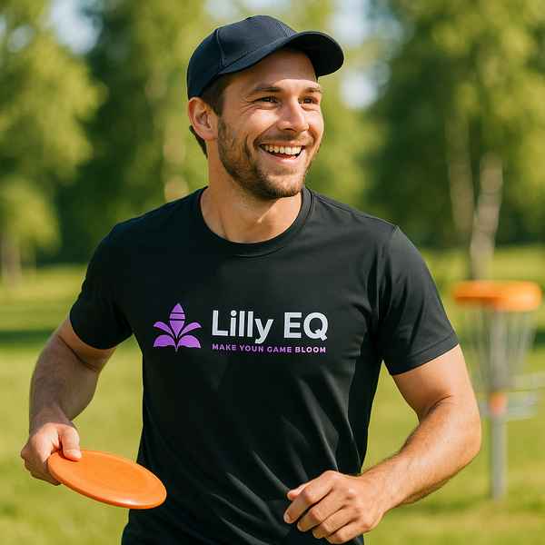 Lilly EQ T-Shirt Reklambild