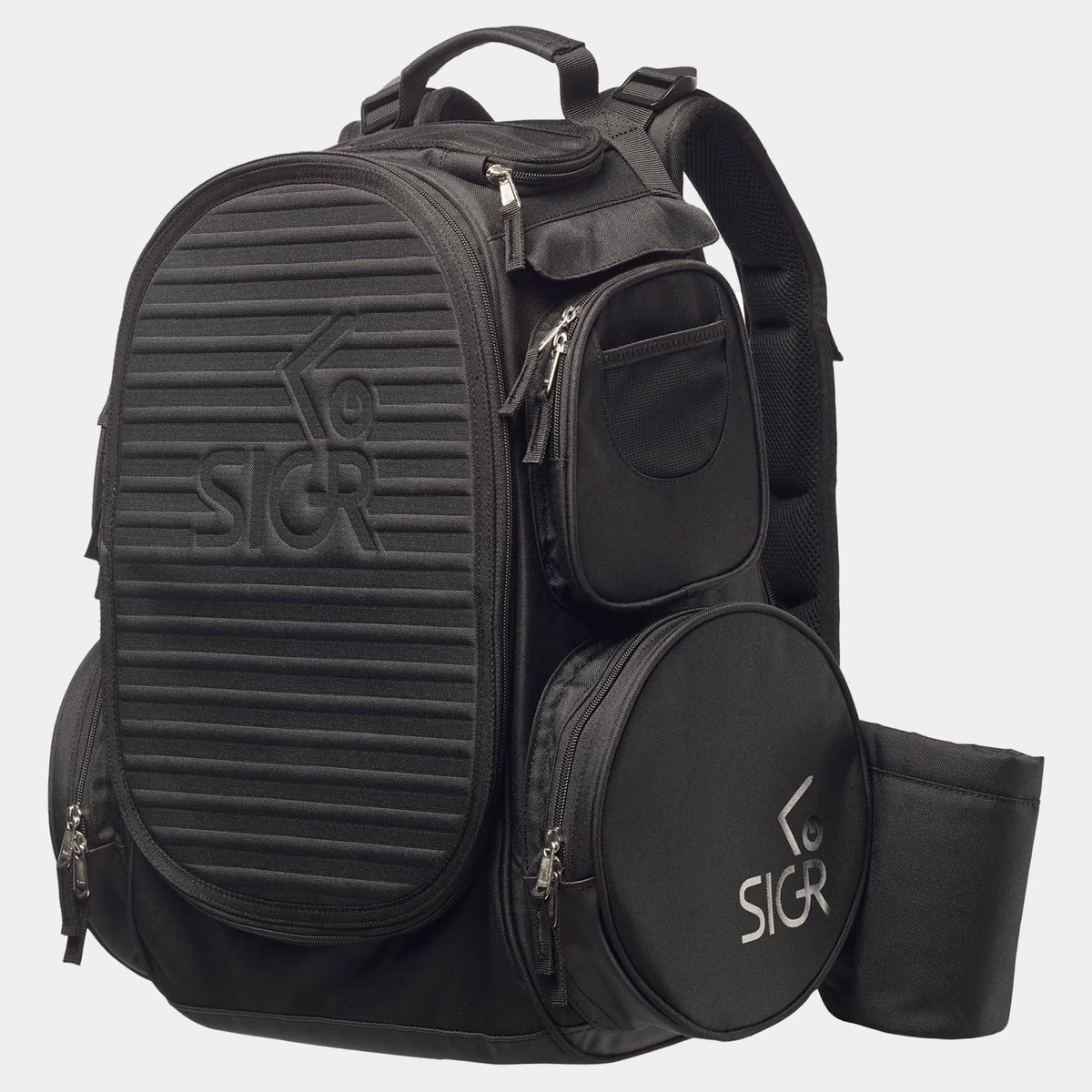 Sigr - Odin
