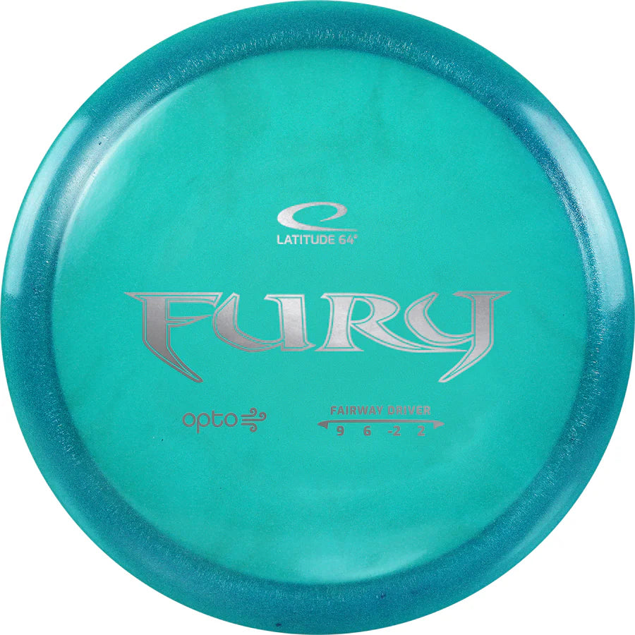 Fury Opto Air