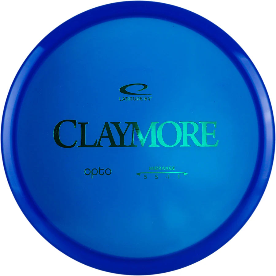Claymore Opto