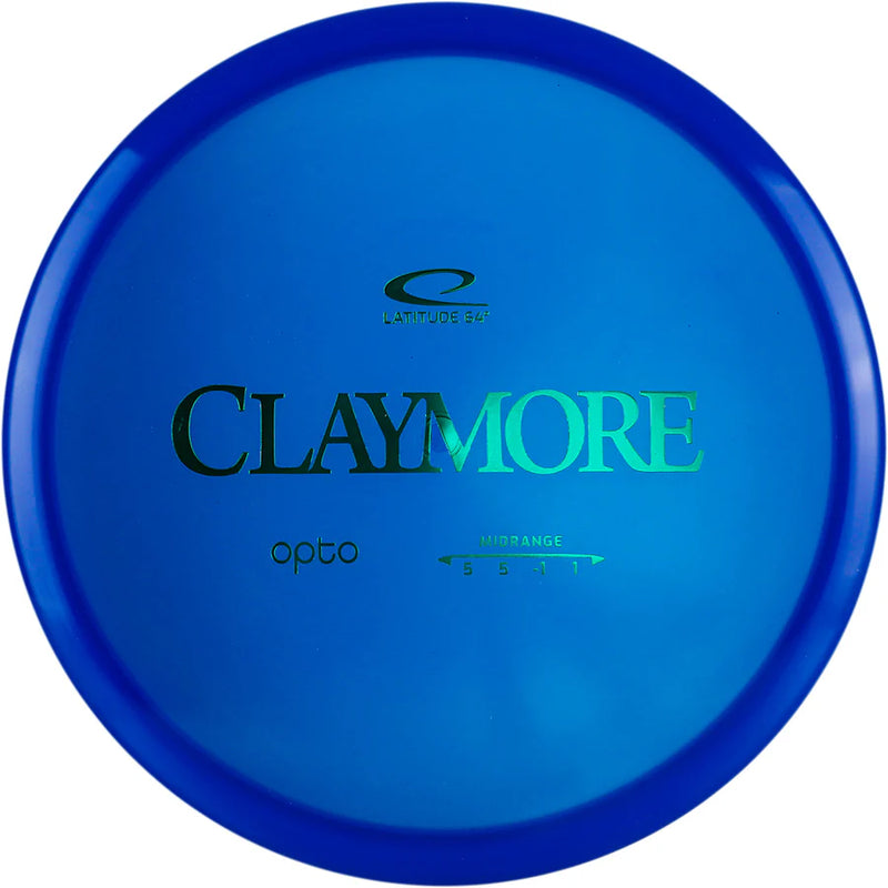 Claymore Opto
