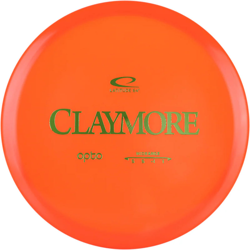 Claymore Opto
