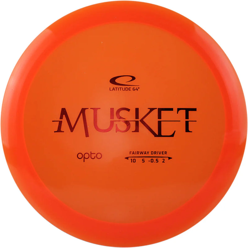 Musket Opto