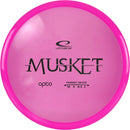 Musket Opto