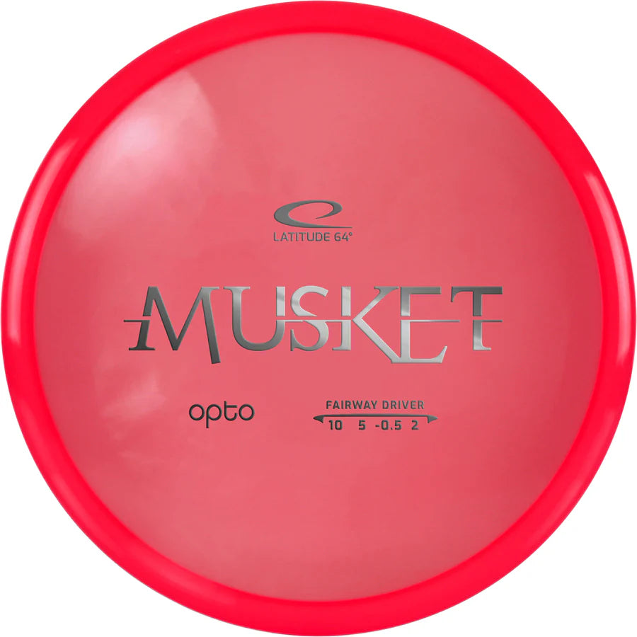 Musket Opto