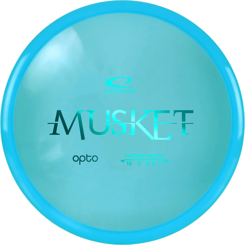 Musket Opto