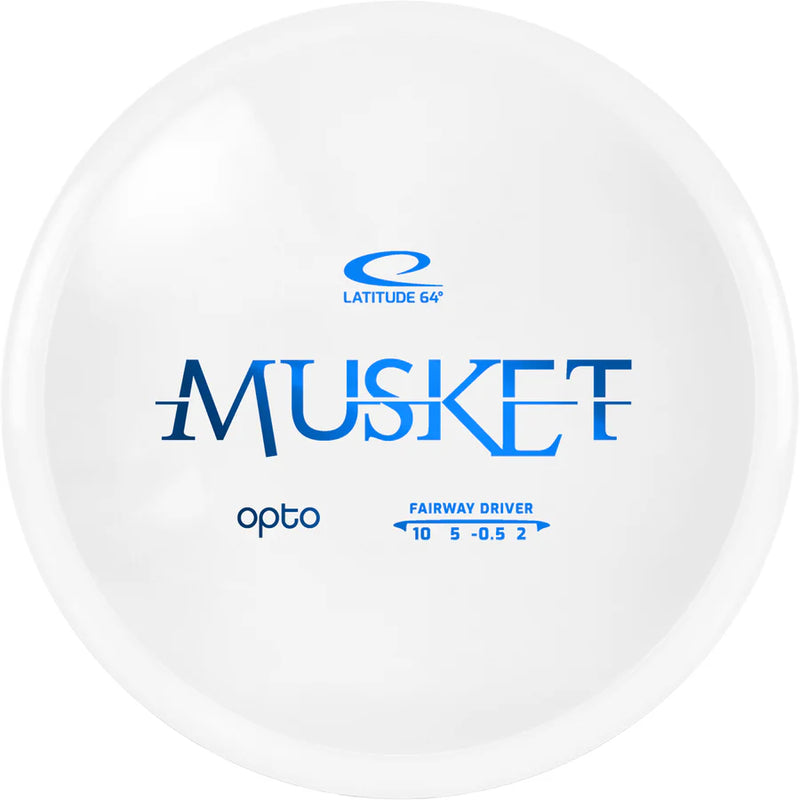 Musket Opto