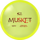 Musket Opto