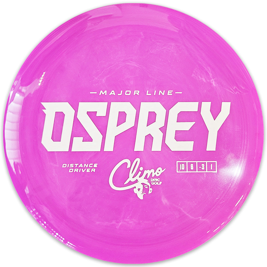 Osprey - Major Line