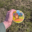 Igelkotten Mini-marker