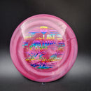 PD S-Line Swirl  Last Howl - Colten Montgomery - Signature Series