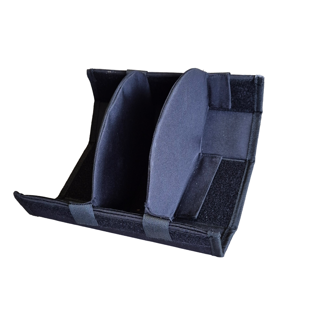 Disc Divider - Lilly EQ