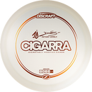 Cigarra Z- Anthony Barela