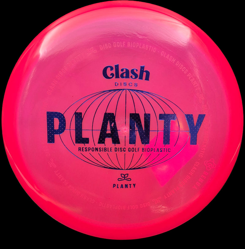 Berry Planty