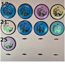 Trail Fission - Special Edition