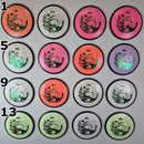 Trail Fission - Special Edition