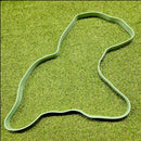 Motståndsband (3-pack)