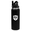 Discmania Stainless Steel Water Bottle