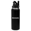 Discmania Stainless Steel Water Bottle