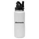 Discmania Stainless Steel Water Bottle