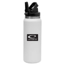 Latitude 64 Stainless Steel Water Bottle