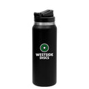 Westside Stainless Steel Water Bottle
