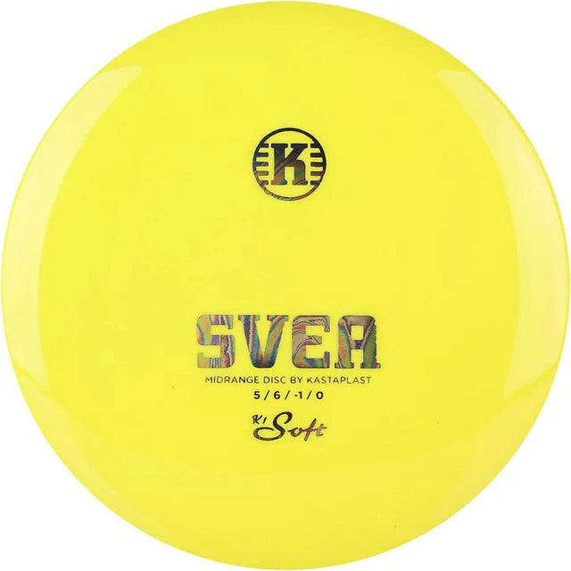 Svea K1 Soft