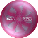 Cicada Titanium
