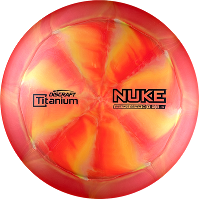 Nuke Titanium