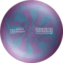 Undertaker Titanium