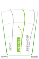 Valkyrie Star Proto Glow - Emerson Keith