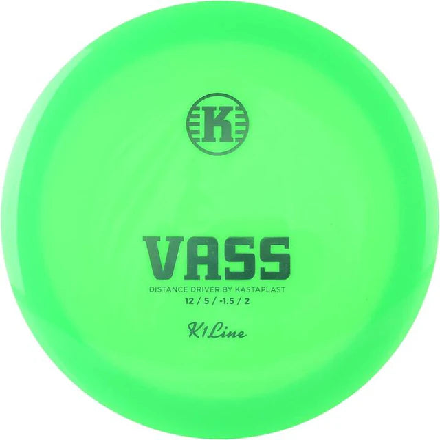 Vass K1