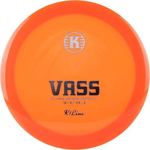Vass K1
