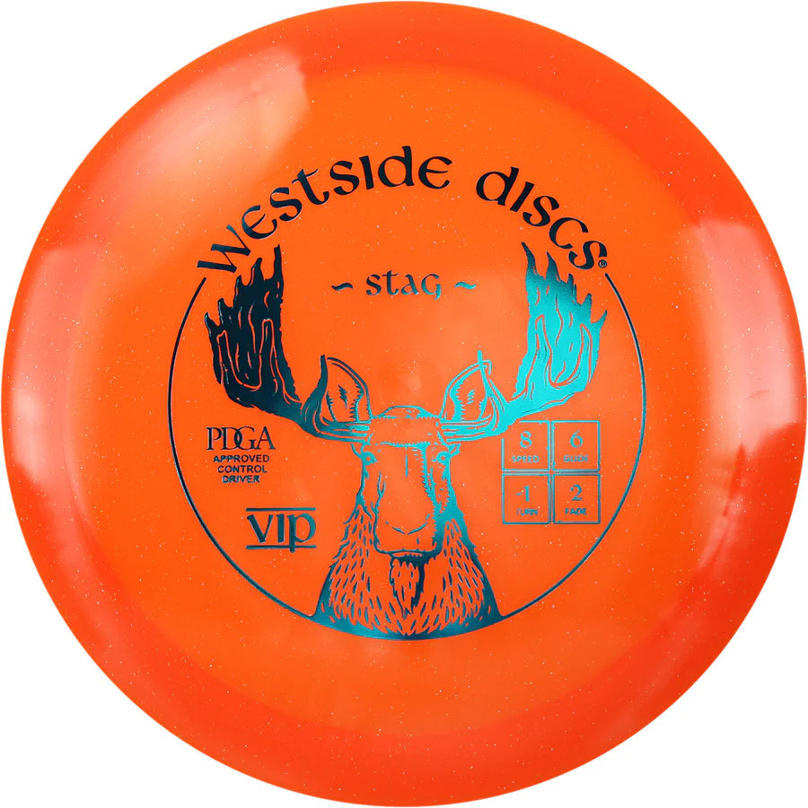Stag VIP