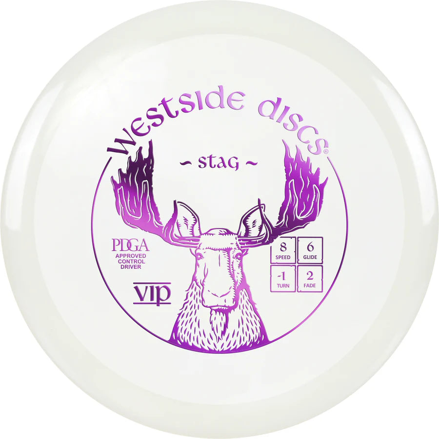 Stag VIP